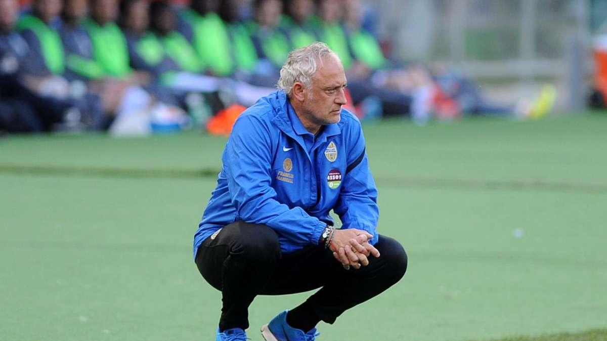 QUI VERONA - Mandorlini: "Udinese grande squadra, Guidolin punto di riferimento. E su Di Natale..."