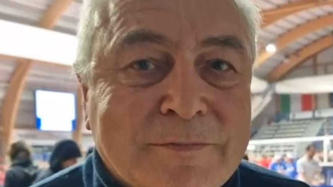 CDA Talmassons FVG, De Paoli: "La squadra ha giocato con il cuore, gara decisa sui dettagli"