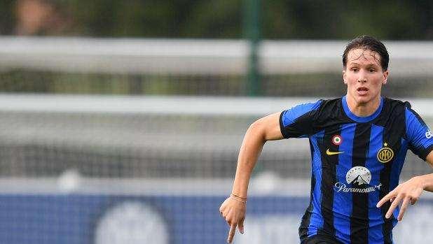 Giovanni Fabbian, il talentino dell'Inter che alla Reggina ha stupito tutti