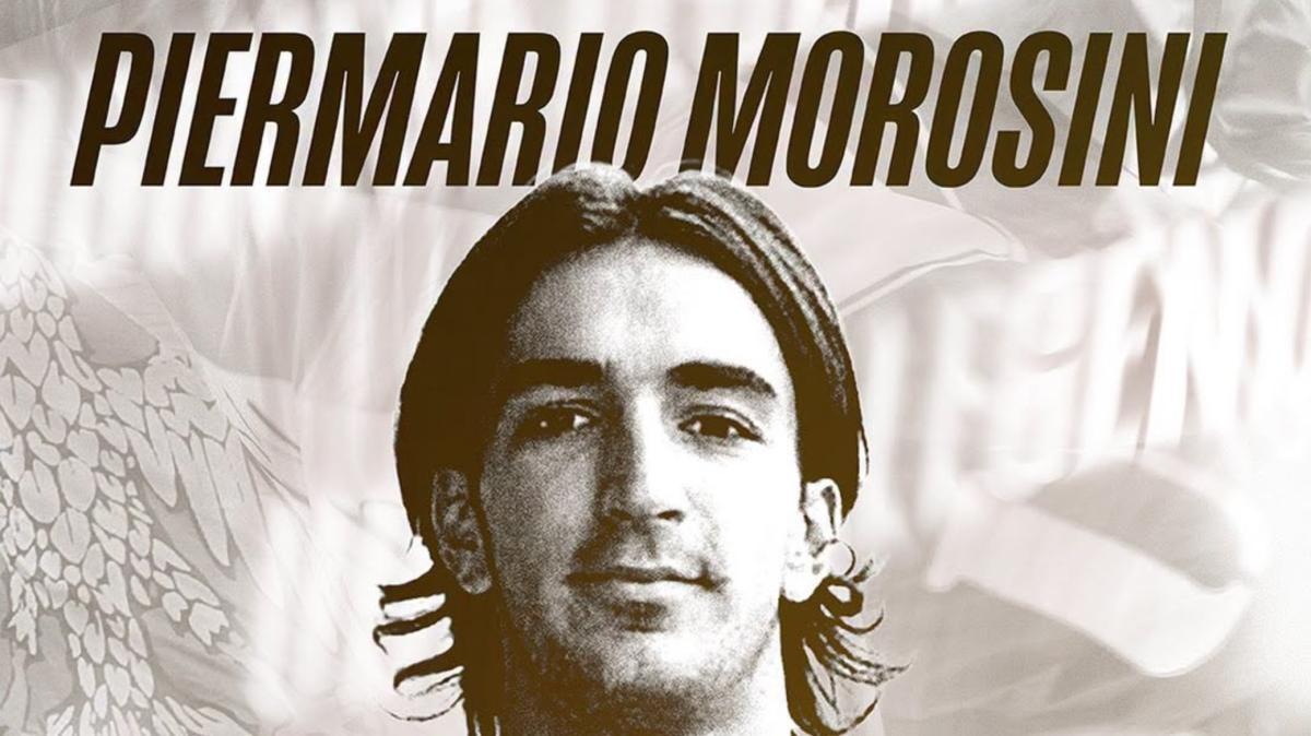 Oggi Piermario Morosini avrebbe compiuto 40 anni