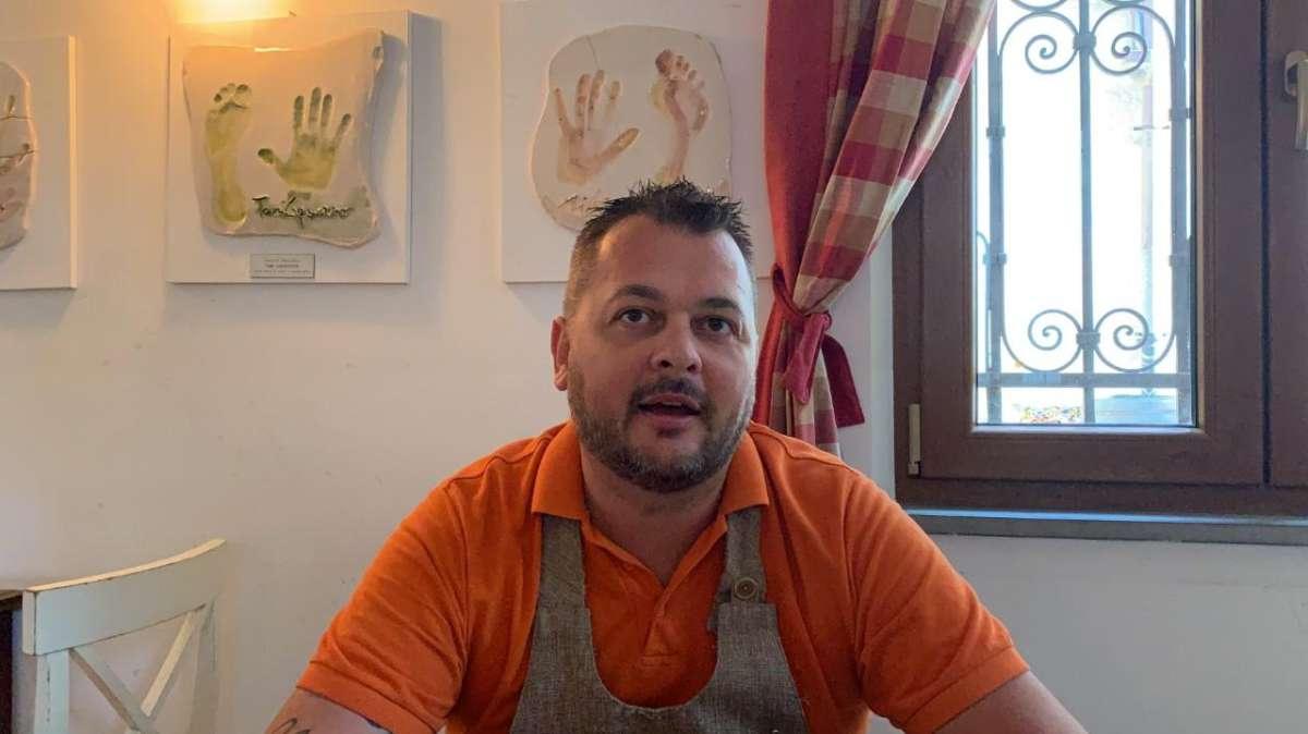 ESCLUSIVA TU - Merlino del Pro Fagagna: "Sensazioni positive, ho chiesto ai ragazzi una salvezza prima dei playout"