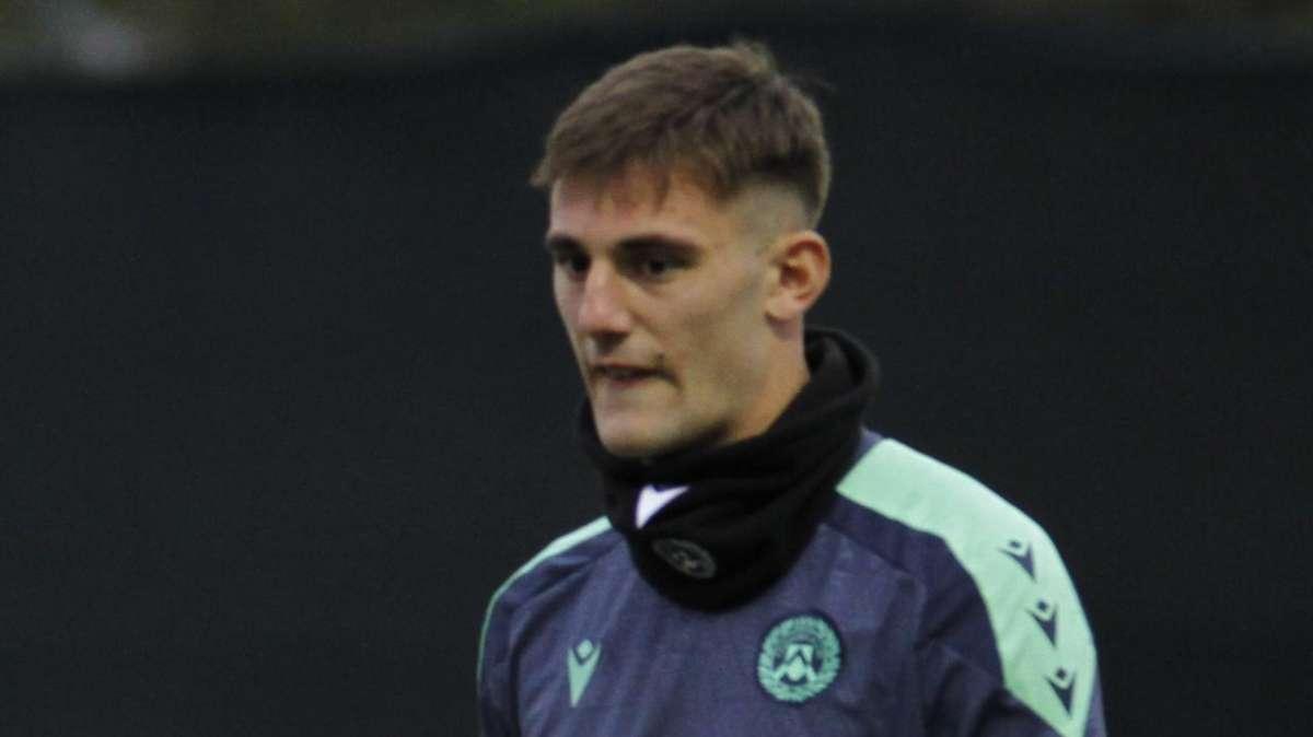 Lucca sul suo futuro: "Il mio top club ora è l'Udinese"