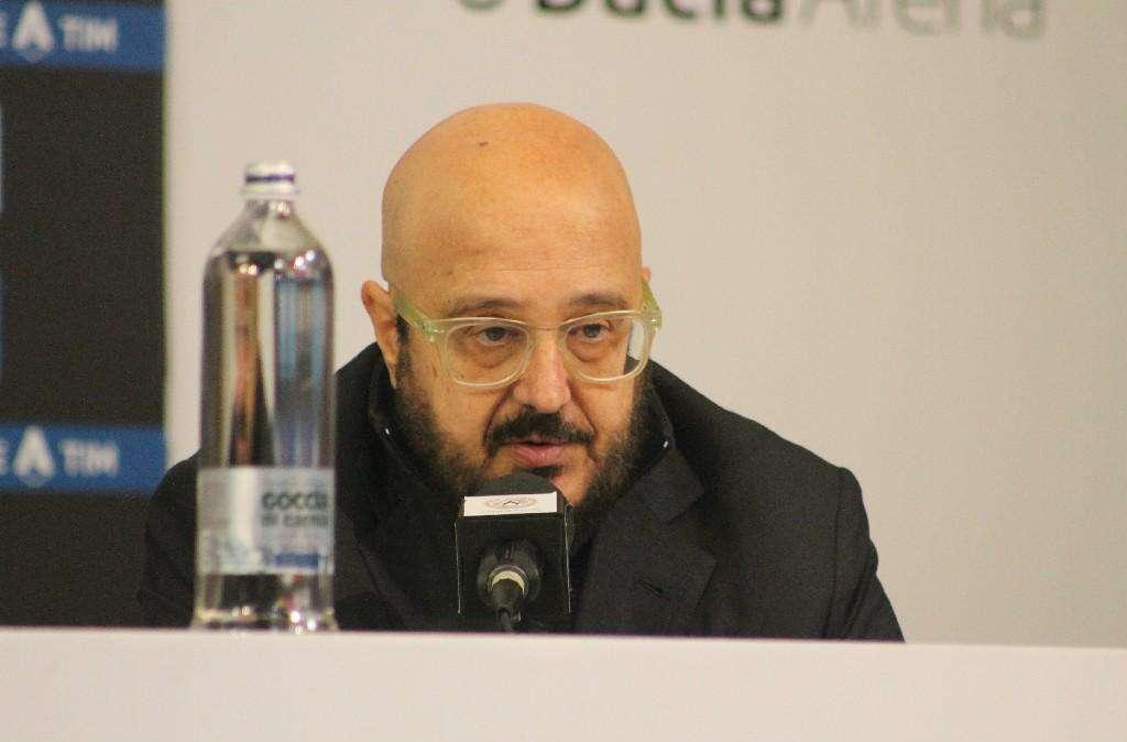 Marino: "Stavolta abbiamo faticato a tenere i migliori, i giocatori che sono andati via si sono impuntati, sinergia col Watford un bene, per i giovani ora richieste da decine di milioni"