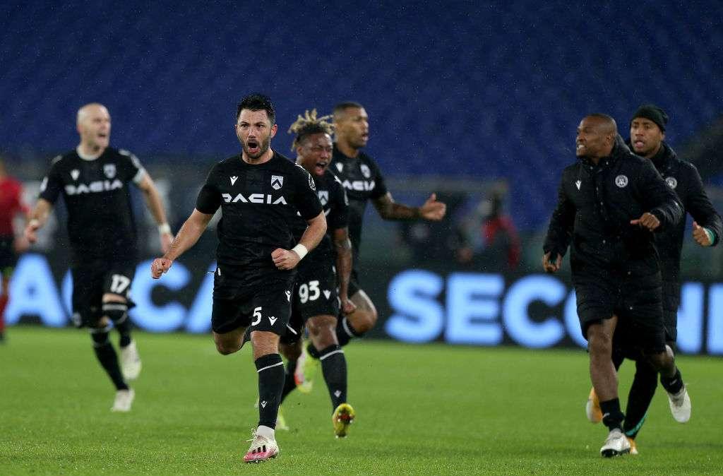 Arslan: "Vogliamo fare punti"