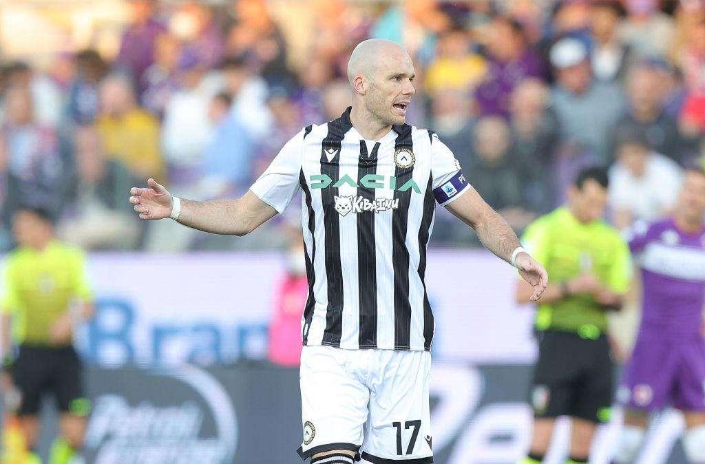 Nuytinck: "Vittoria bellissima. Lavoro duro per farmi trovare sempre pronto"
