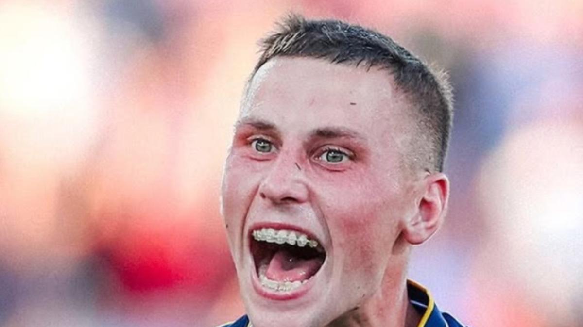 Udinese, Piotrowski a DAZN: "Mi trovo bene in questo contesto"