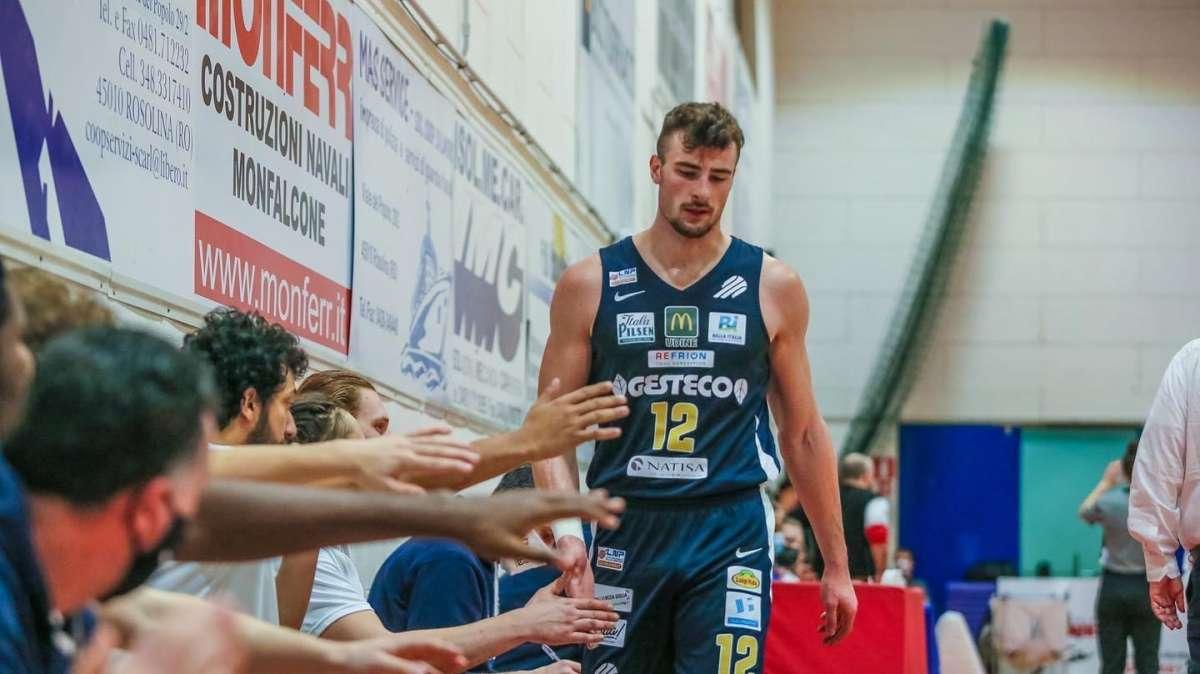 Gesteco all’assalto della vetta e della Coppa