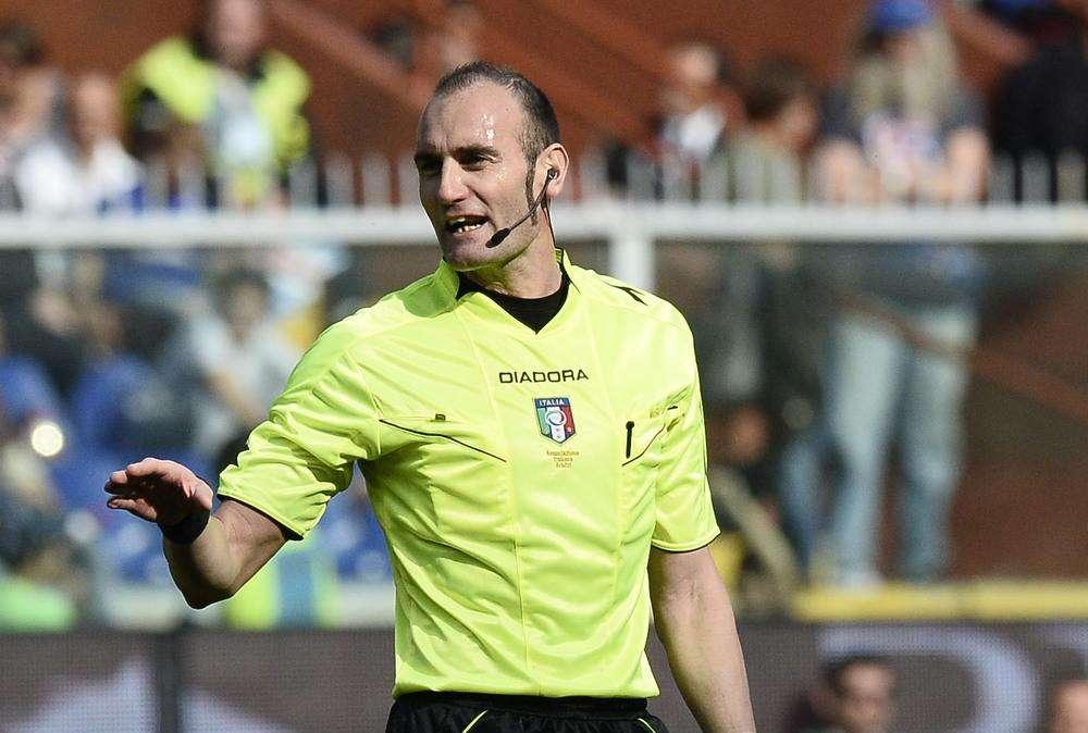Torino- Udinese 1-0 LA MOVIOLA 