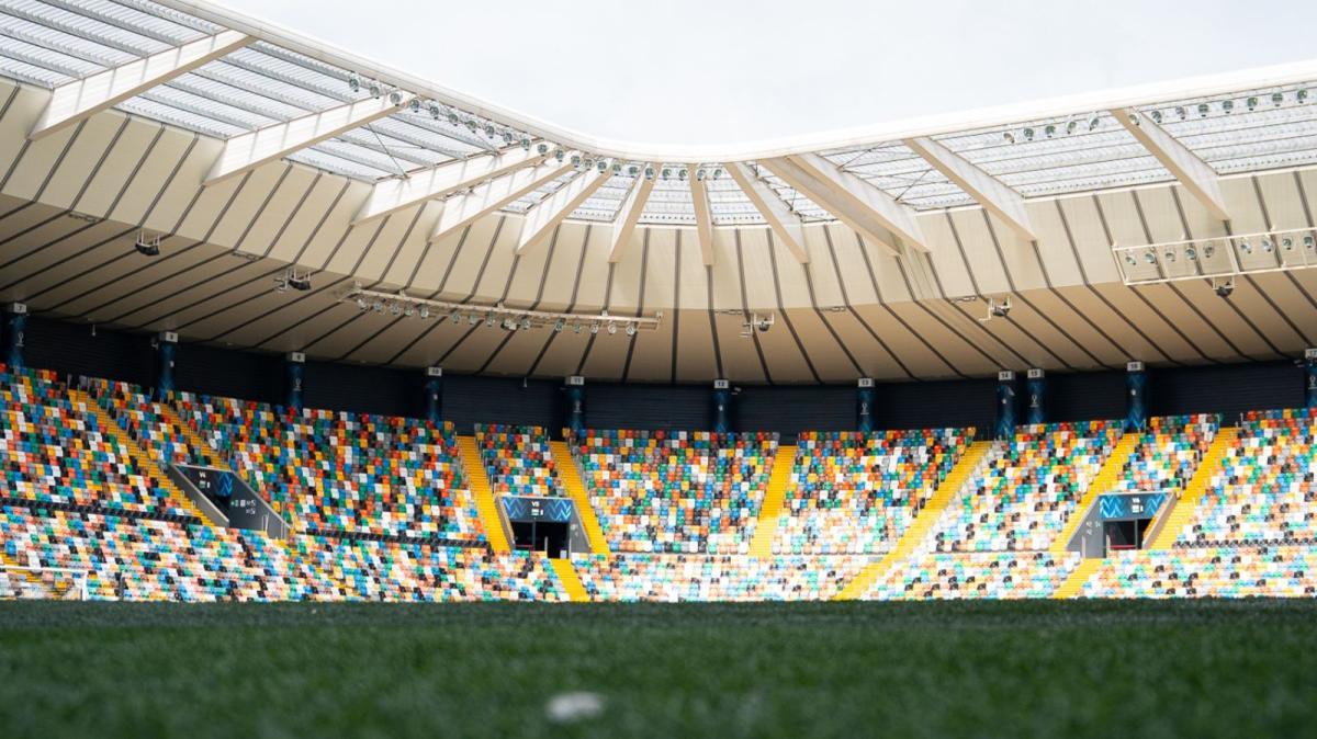 La preparazione estiva inizia oggi, ma la vera fotografia dell’Udinese si potrà scattare soltanto dopo il 1° settembre