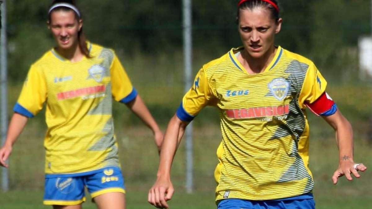 Tavagnacco, in emergenza e in rimonta: gran vittoria a Vicenza 2-1