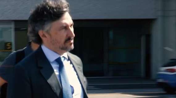 Udinese, la cessione entra nel vivo: dei nodi da sciogliere ma nessun passo indietro