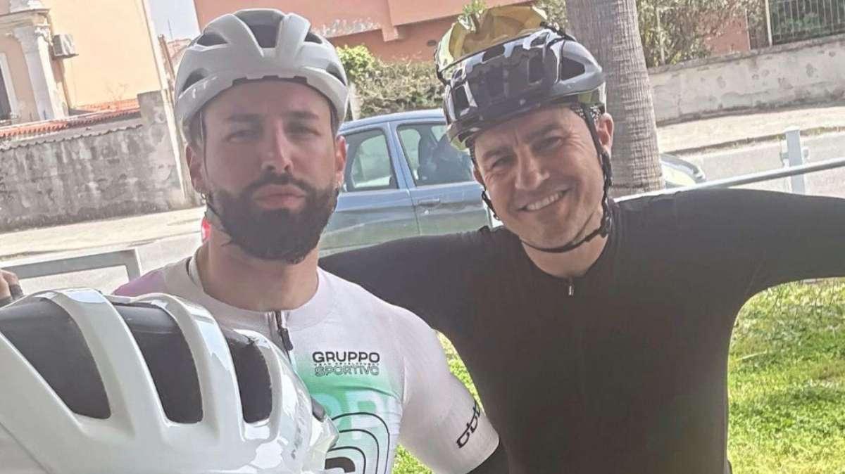 Fabio Cannavaro, dopo l'esonero dalla Dinamo Zagabria si dedica ai suoi hobby