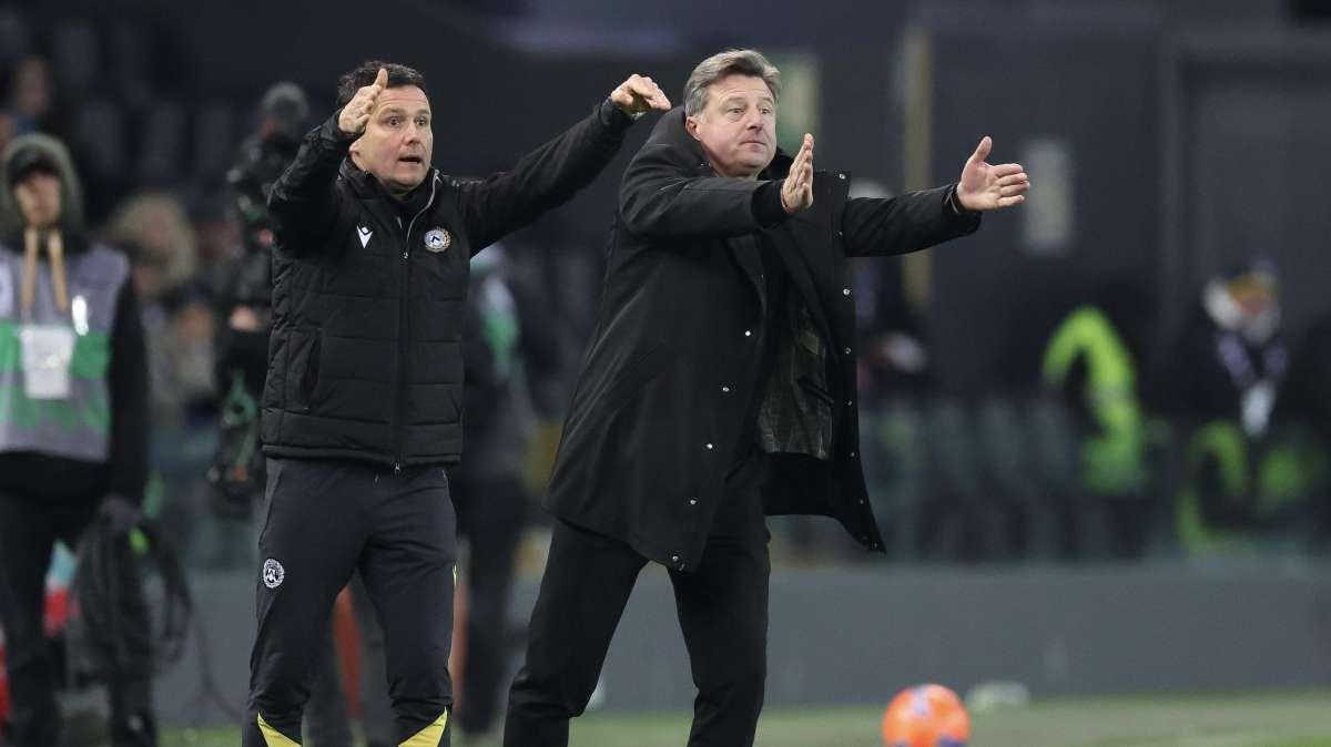 Runjaic e una gestione dei cambi che spegne l’Udinese: il punto del Pisa è giusto