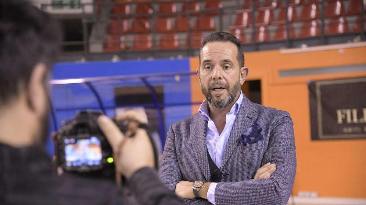 Apu Udine, Pedone: "Approccio alla gara perfetto"