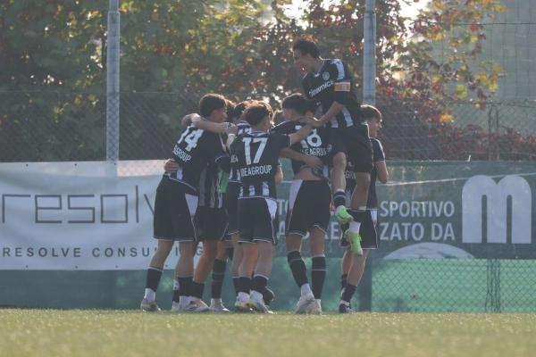 Udinese Primavera, contro l'Union Brescia arriva la prima vittoria in campionato