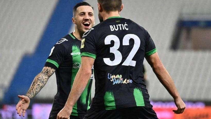 SPAL-Pordenone 1-3, LE PAGELLE: che prestazione degli uomini di Tesser! 
