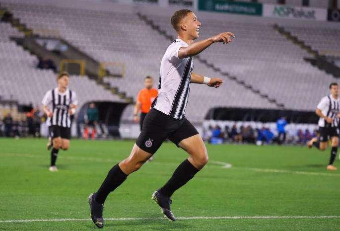 Anche l'Udinese tra le squadre che stanno seguendo il giovane centrale serbo Petrovic