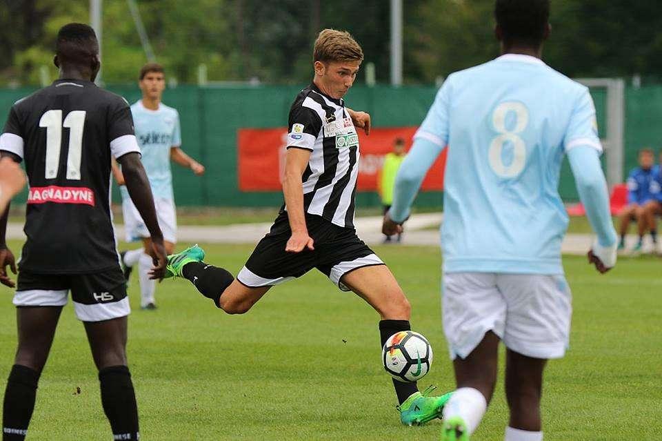 Primavera, Udinese-Parma, le PAGELLE: Brunetti e Varesanovic i migliori