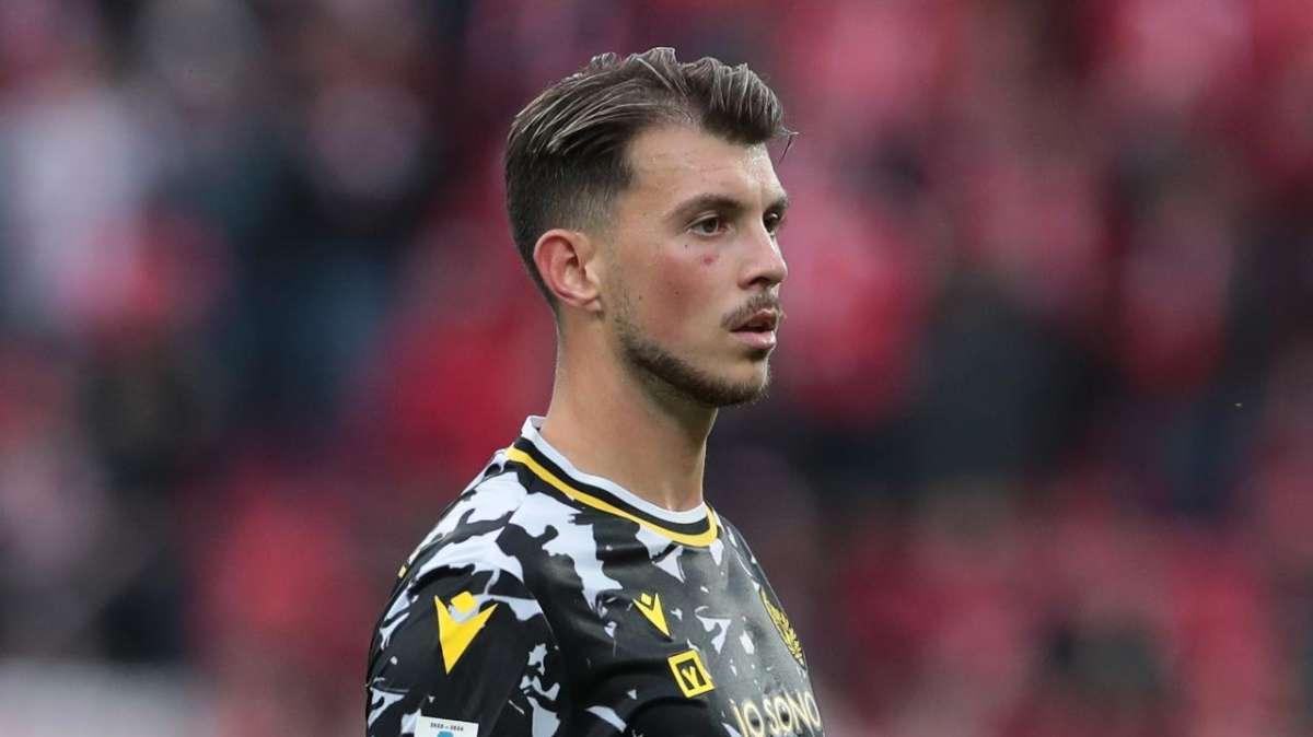 Udinese, non solo il Milan: anche la Juventus torna a pensare a Samardzic 