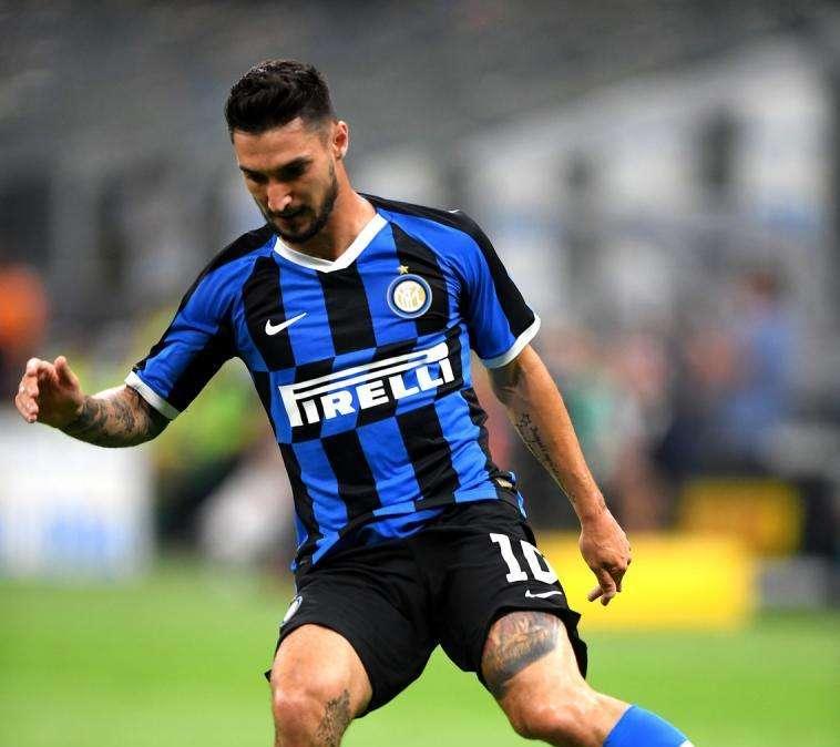 QUI INTER - Scalpita Politano, Conte potrebbe affidarsi a lui contro l'Udinese