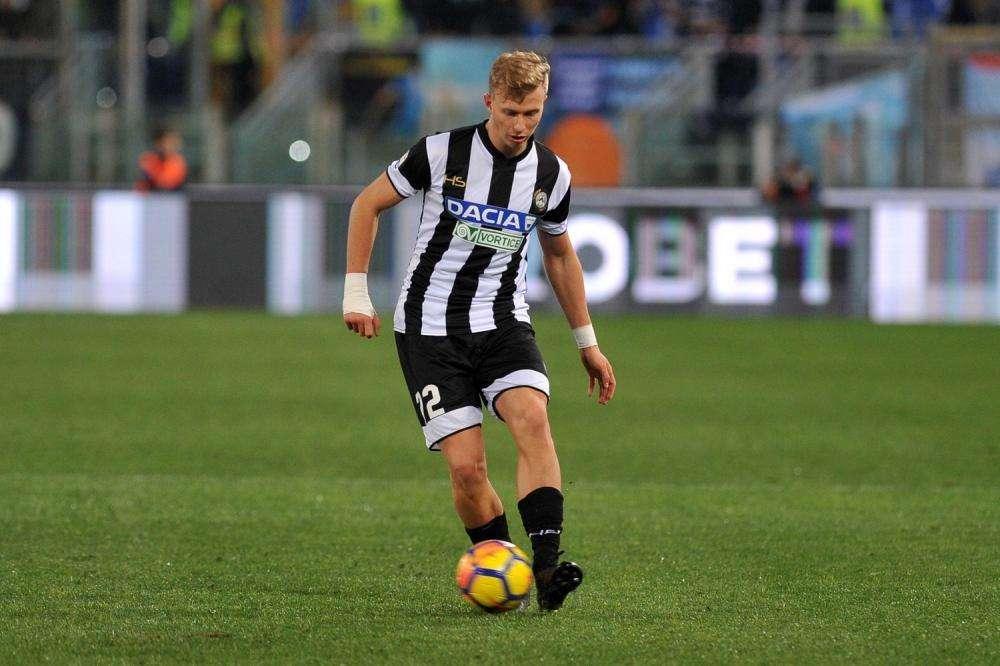 Anche la Roma nella corsa a Barak: sondaggio anche di Monchi