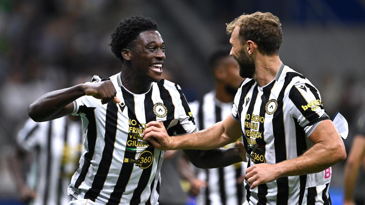 Serie A, sempre più gioco in campo: i dati sul tempo effettivo