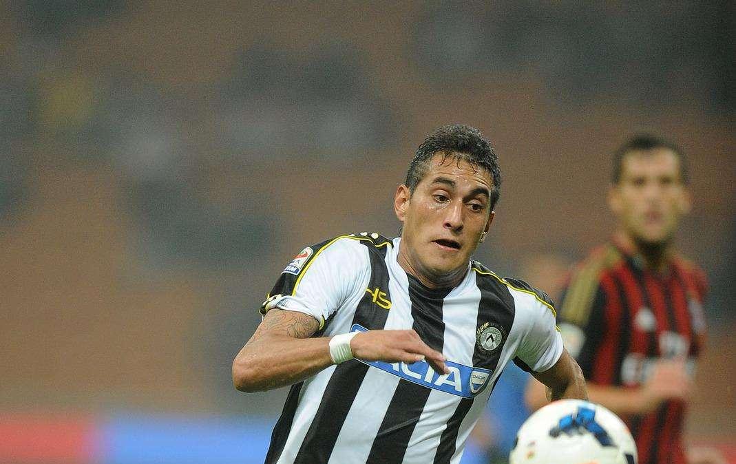 La Juve fa un passo indietro per Pereyra. Si scatena l'asta tra le altre big