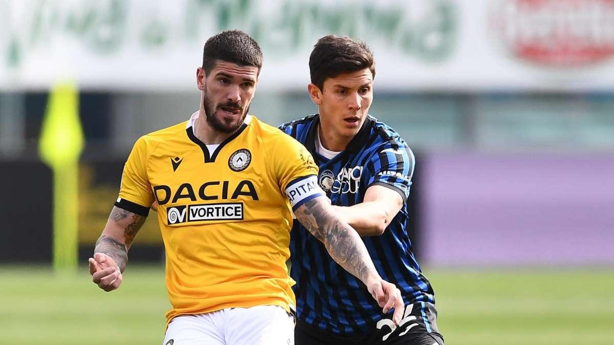 La nuova Juve di Allegri punta De Paul