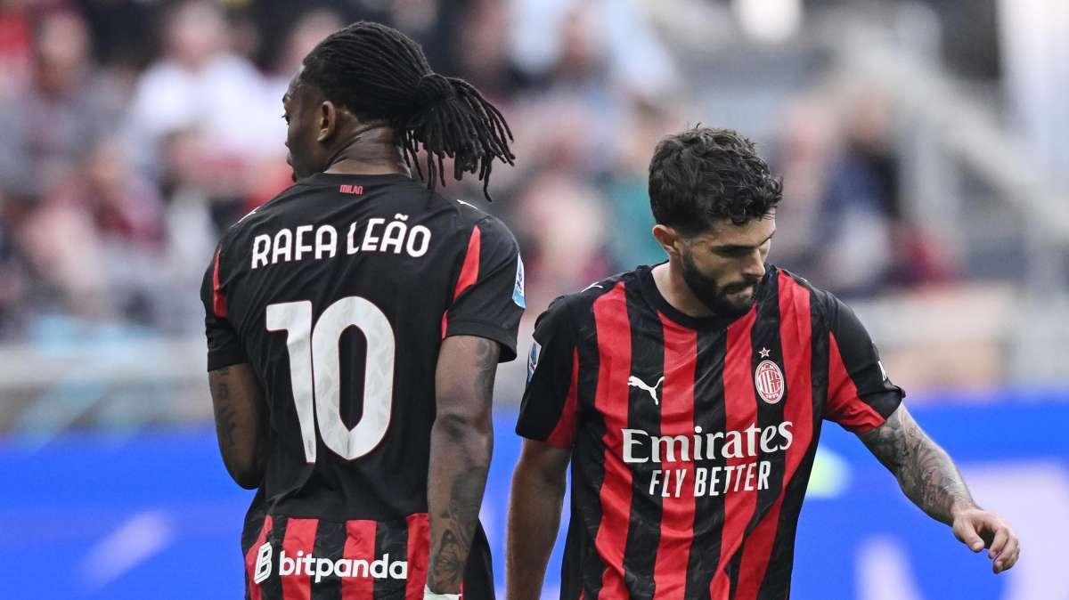 Milan-Udinese 0-3, LE PAGELLE DEGLI AVVERSARI: serata negativa per i rossoneri