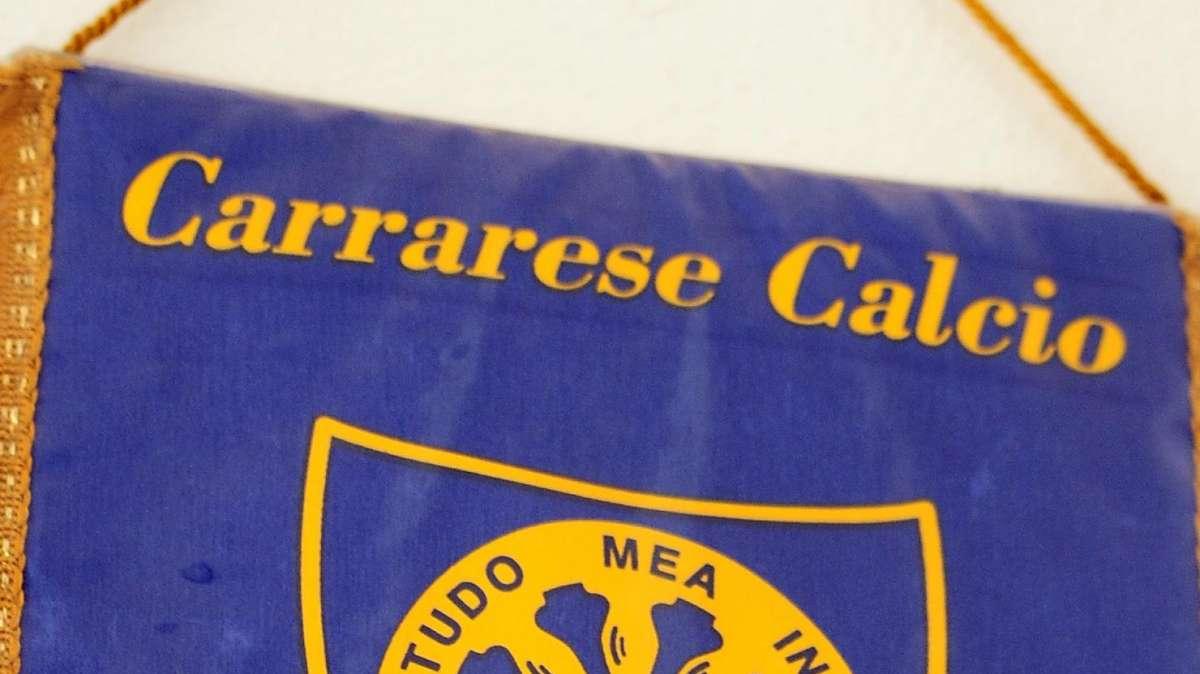 Berra: "A Carrara le persone sono molti simili a quelle di Udine ma all'inizio non è stato facile"