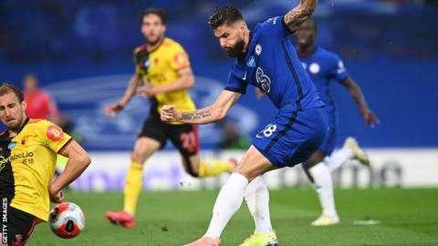 Watford, è crisi profonda: Hornets sconfitti 3 a 0 dal Chelsea