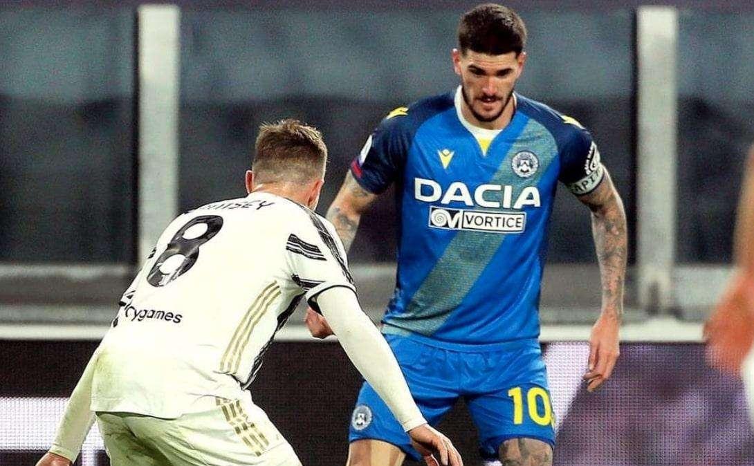 De Paul guarda avanti: "Lavorare e pedalare, forza"