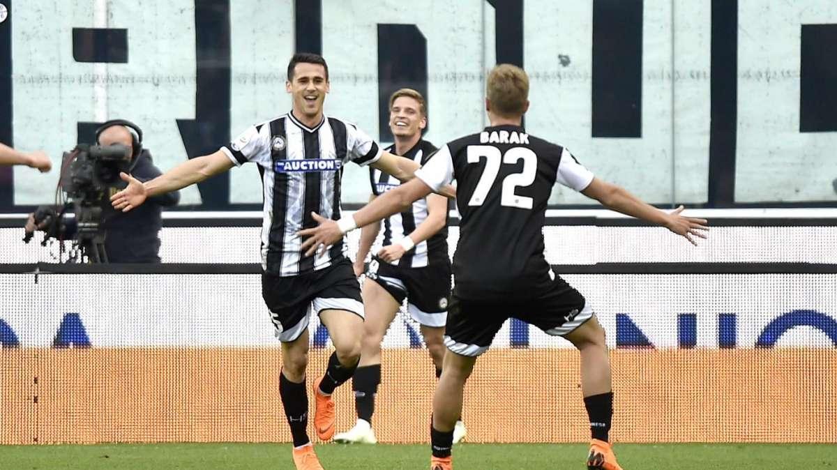 Le pagelle di Lasagna: rientro al top. Per salvarsi serviranno i suoi gol