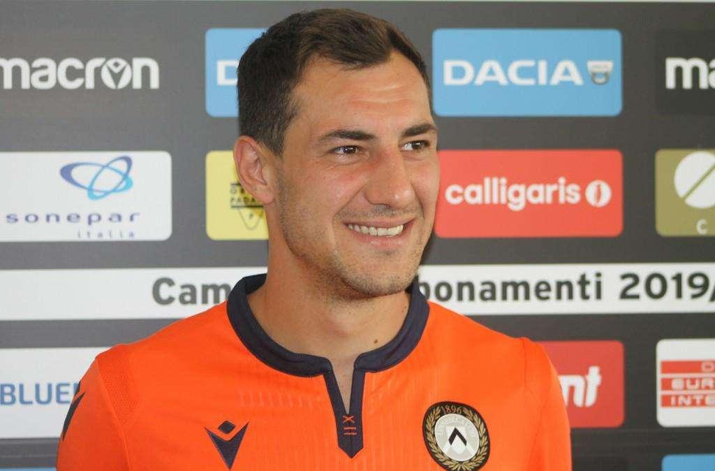 Tessere la manovra: l'Udinese non ci riesce, lo dicono anche le statistiche