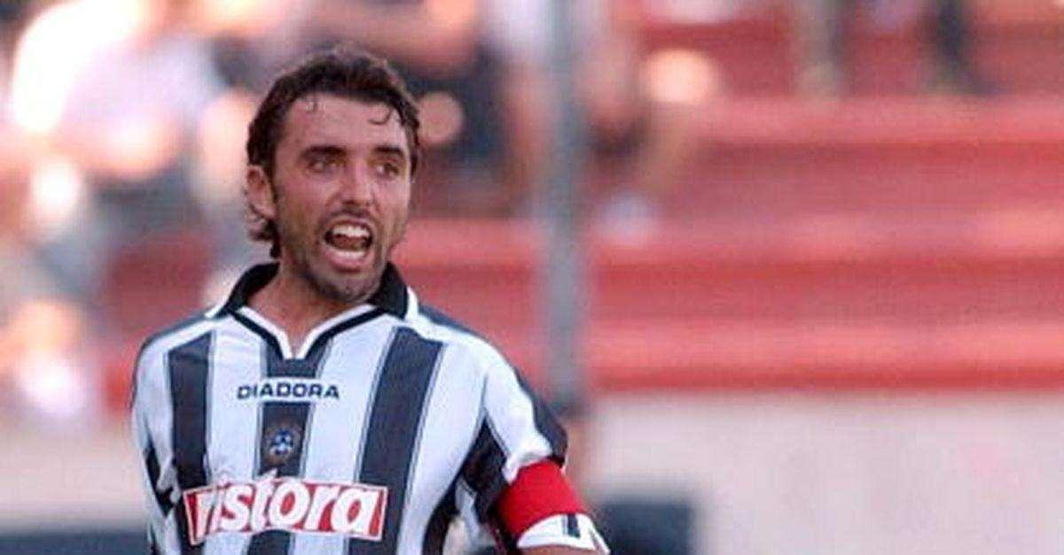 Tanti auguri Bertotto, l’ex capitano bianconero compie oggi 50 anni