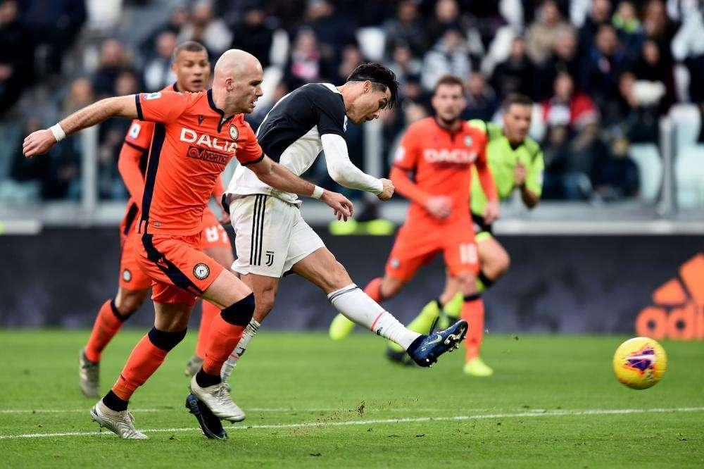Gazzetta dello Sport, le pagelle: Musso e Pussetto i migliori, Okaka ed Ekong i peggiori