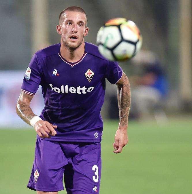 QUI FIORENTINA. Biraghi:"Criticate le mie prestazioni, non la mia famiglia"