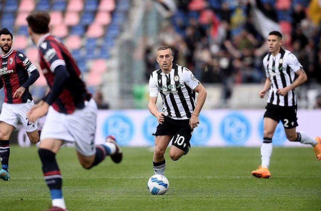 Deulofeu: "40 punti conquistati. Si vede la mentalità forte e vincente"
