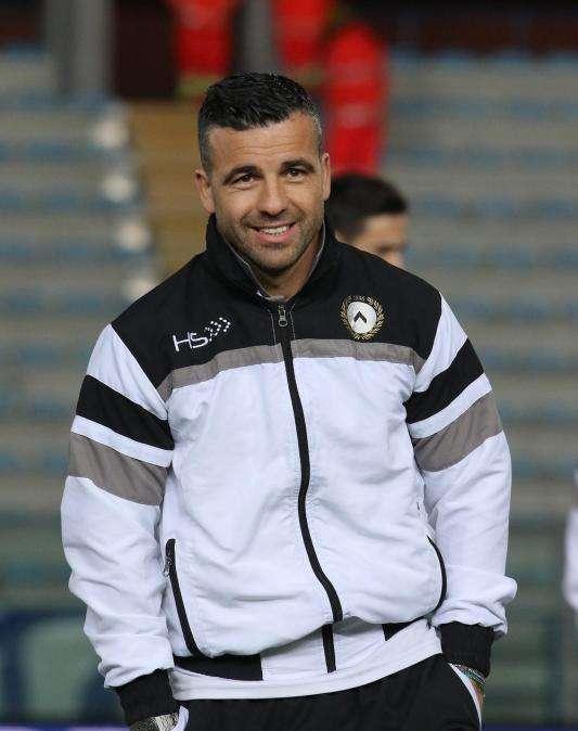 Di Natale solo in panchina. Stramaccioni schiera Perica-Thereau