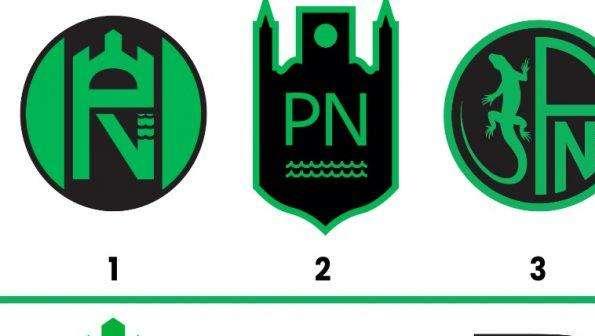 Pordenone, saranno i tifosi a scegliere il nuovo logo