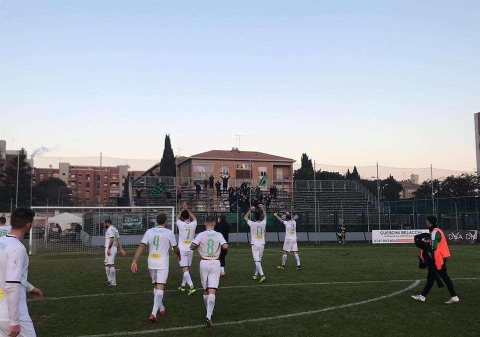 Fano-Pordenone, i Top & Flop: i ramarri chiudono nel migliore dei modi il 2018