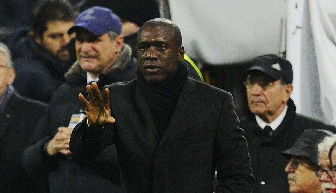 QUI MILAN - Assenza pesante per Seedorf contro l'Udinese