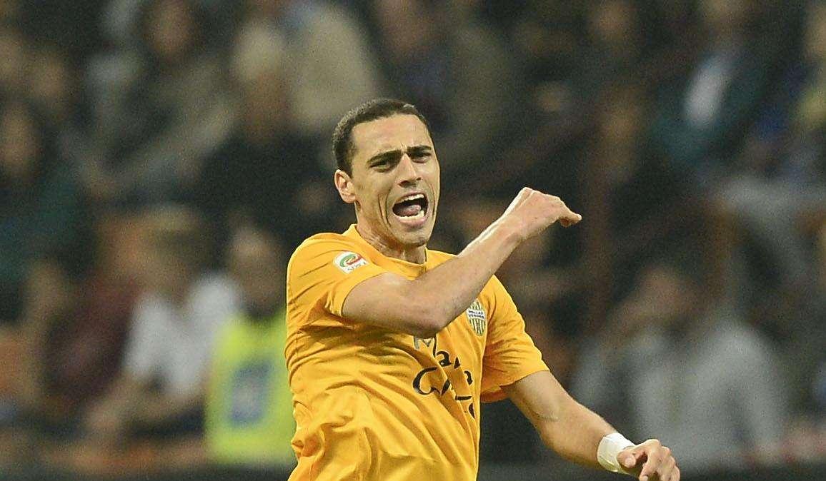 QUI VERONA - Romulo sarà riscattato
