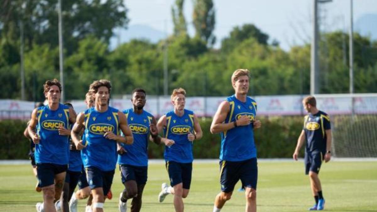 Udinese, i convocati per il ritiro in Austria: c'è Zaniolo