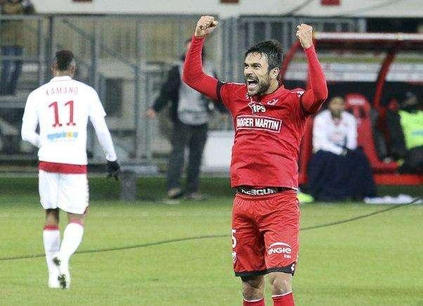 Samir infortunato, l'Udinese per sostituirlo guarda anche in Francia: piace Haddadi del Dijon