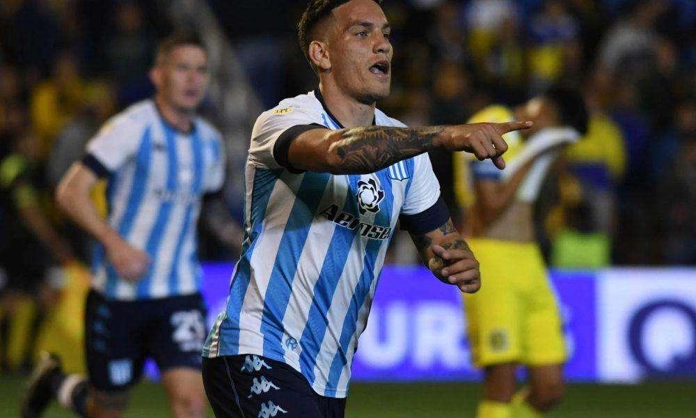 L'Udinese fa sul serio per Copetti, presentata una prima offerta al Racing 