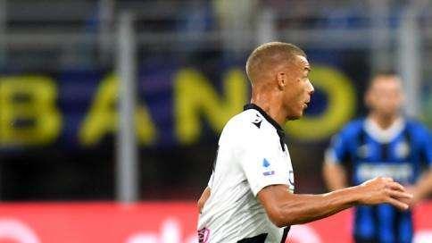De Maio ancora a parte, forfait anche contro la Fiorentina?