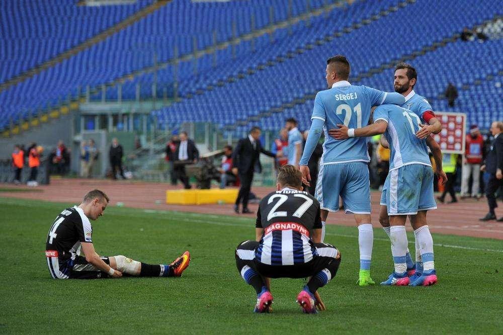 Eurosport - Il pagellone finale: Udinese deludente