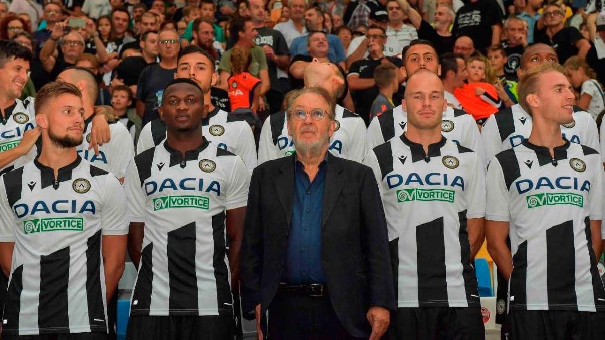 Stipendi Udinese 2019-2020: De Paul il più pagato, Nicolas e Opoku chiudono la classifica