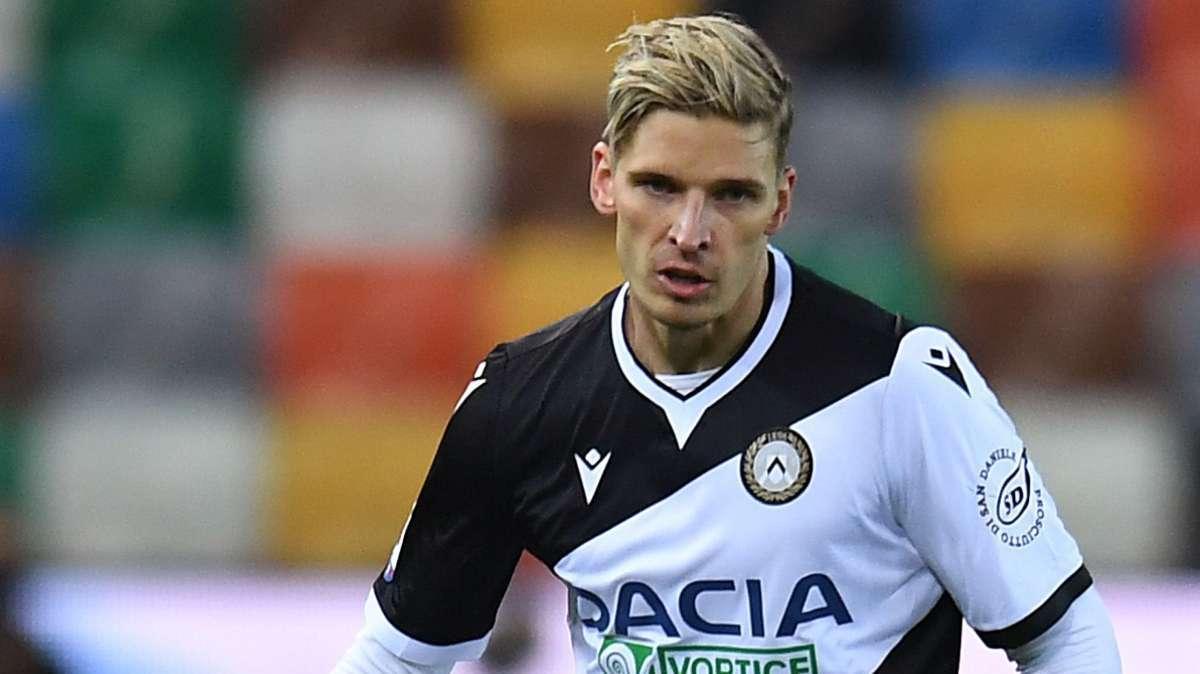 Sempre caldo l'asse Udine-Londra, Llorente e Larsen potrebbero finire al Watford 